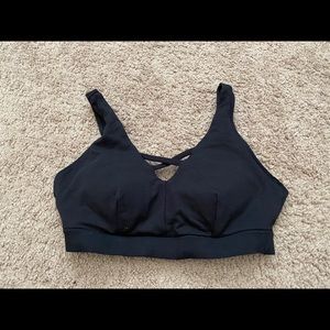 Boody and Pact Sports Bras
